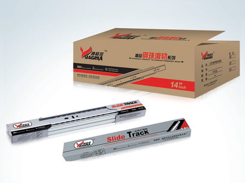 從滑軌制造到藥品批發 利源五金滑軌廠的產品圖鑒與跨界視野